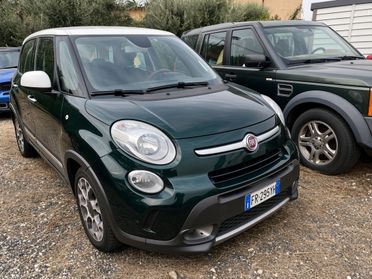 Fiat 500L 1.6 Multijet EURO 6B