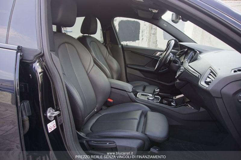 BMW Serie 2 Gran Coupe 218d M Sport