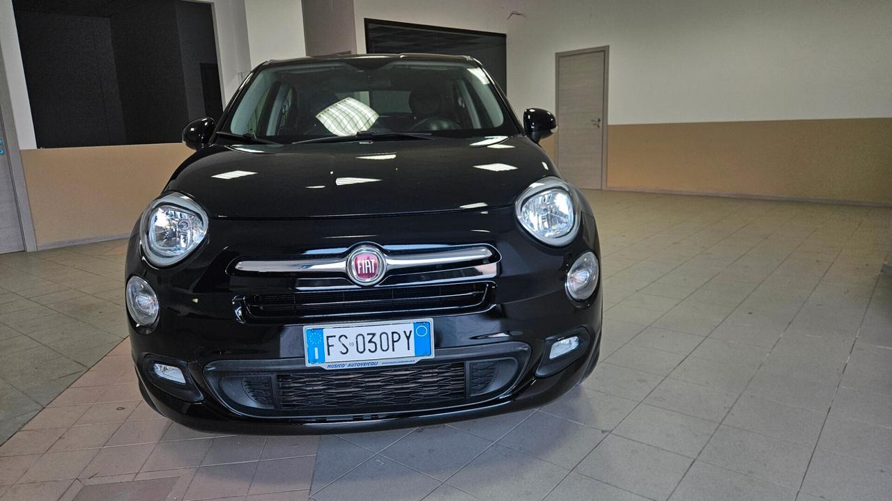 Fiat 500X 1.3 MultiJet 95 CV Business