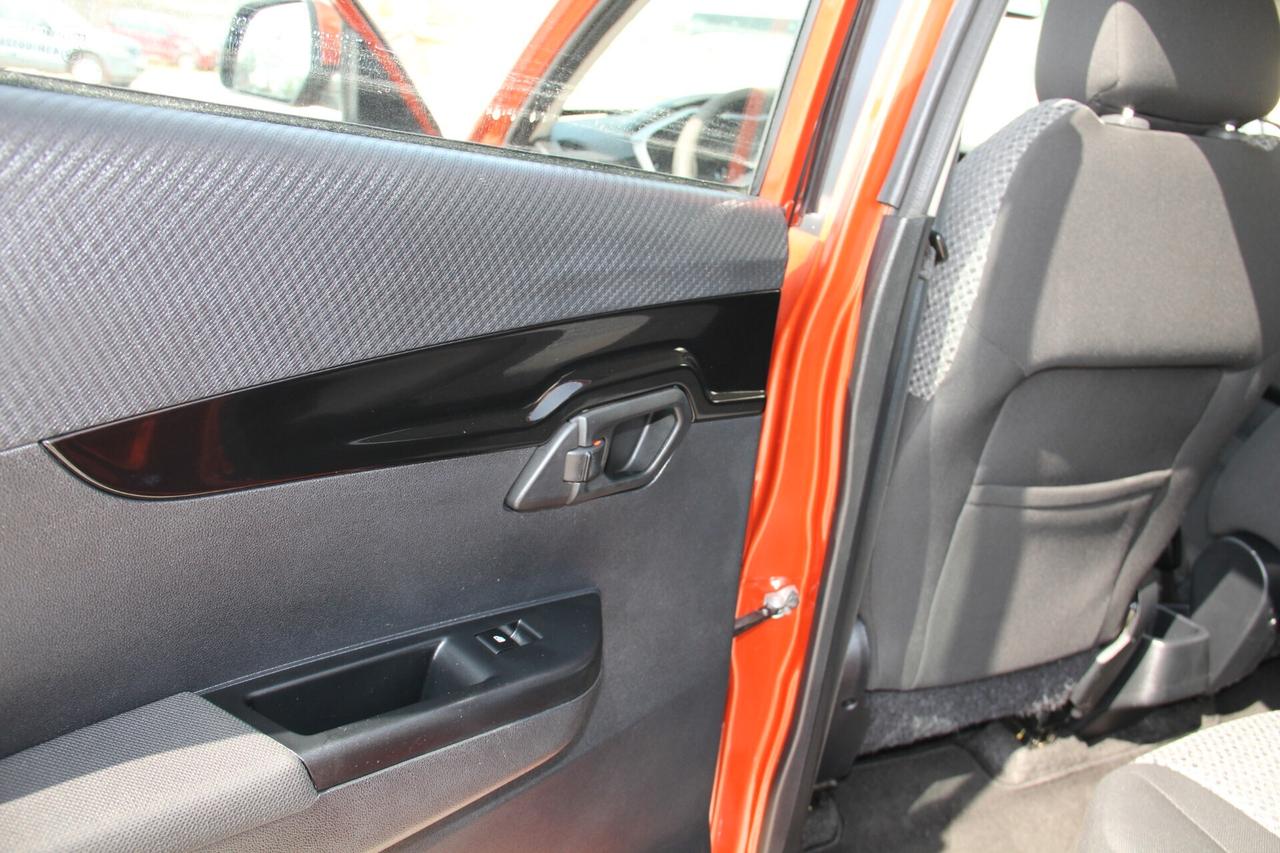 Mahindra KUV100 1.2 VVT K8 (61 KW - 83 CV Neopatentati)