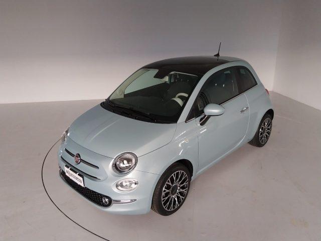 FIAT 500 1.0 Hybrid TETTO CLIMA AUTOM