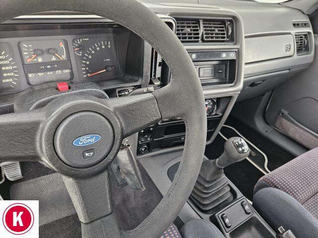 Ford Sierra RS Cosworth 3 porte ***ASI***