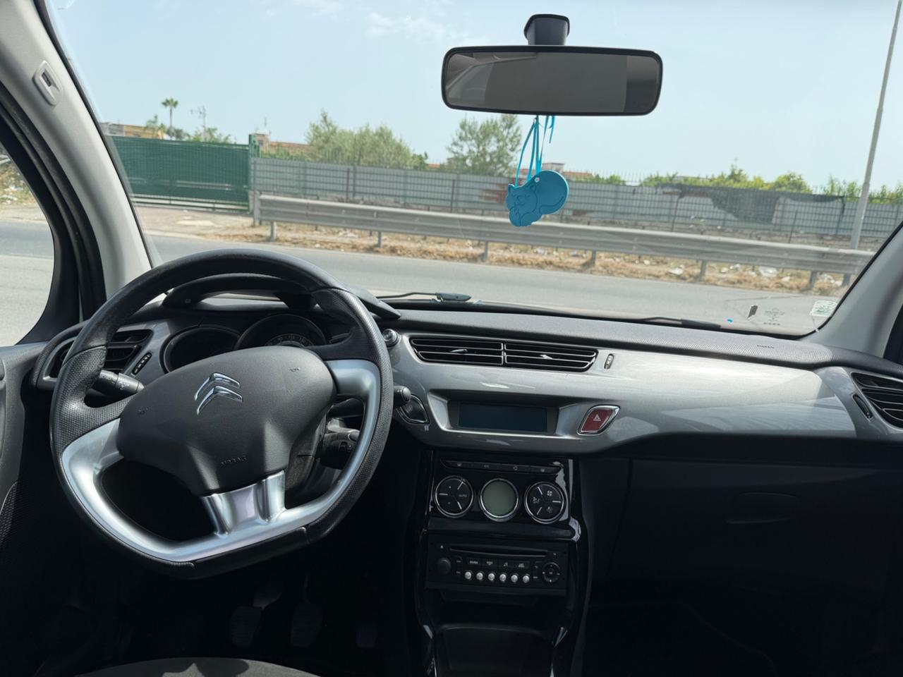 Citroen C3 1.4 HDi 70 Exclusive