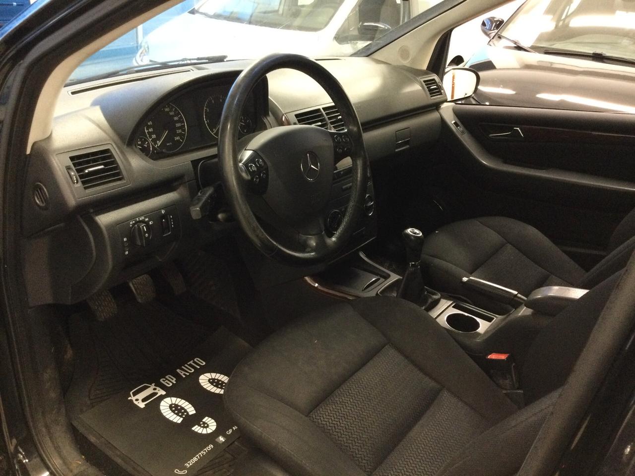 Mercedes-benz A 170 Elegance