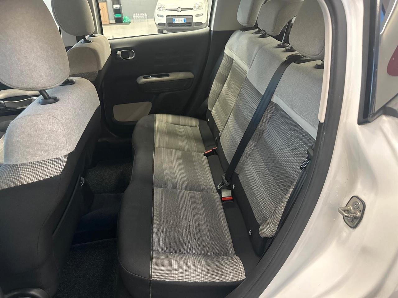 Citroen C3 BlueHDi 75 S&S Shine