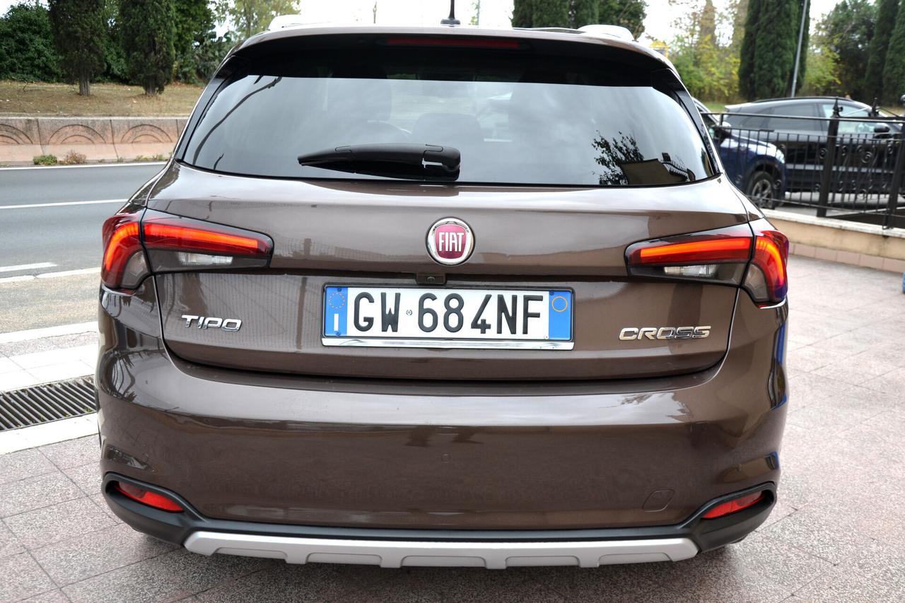 Fiat Tipo 1.0 100CV CROSS **PREZZO VERO**GARANZIA 12 MESI**