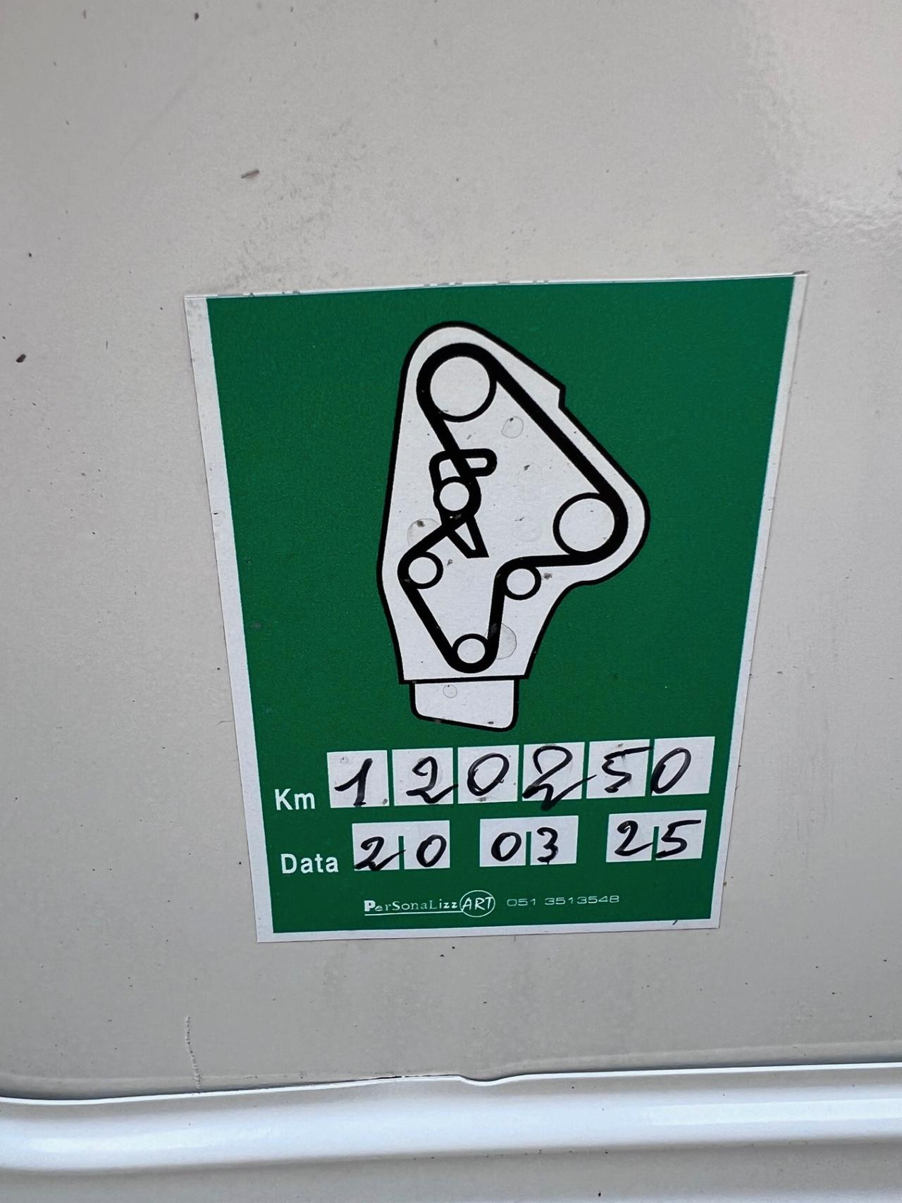 Fiat 500L 1.6 mjt Mirror 120cv my19 CAMERA/PDC/CARPLAY