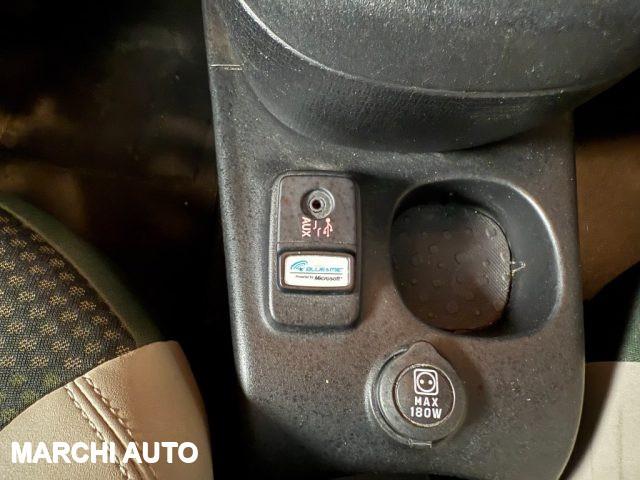 FIAT Panda 1.3 MJT S&S 4x4