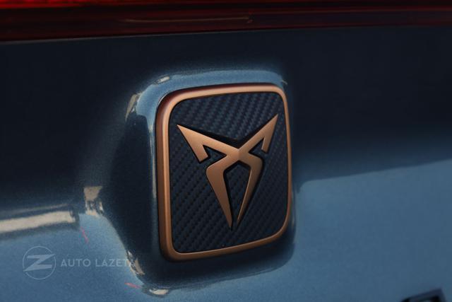 CUPRA Formentor 2.0 TDI