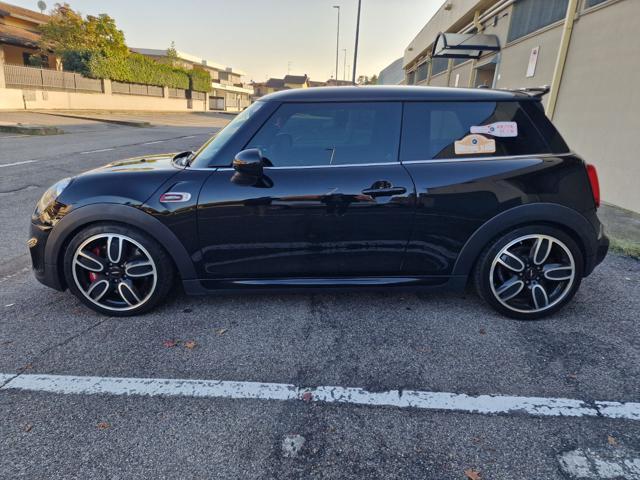 MINI Cooper S 2.0 Cooper S