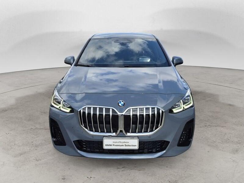 BMW Serie 2 Active Tourer 218d Active Tourer Msport auto