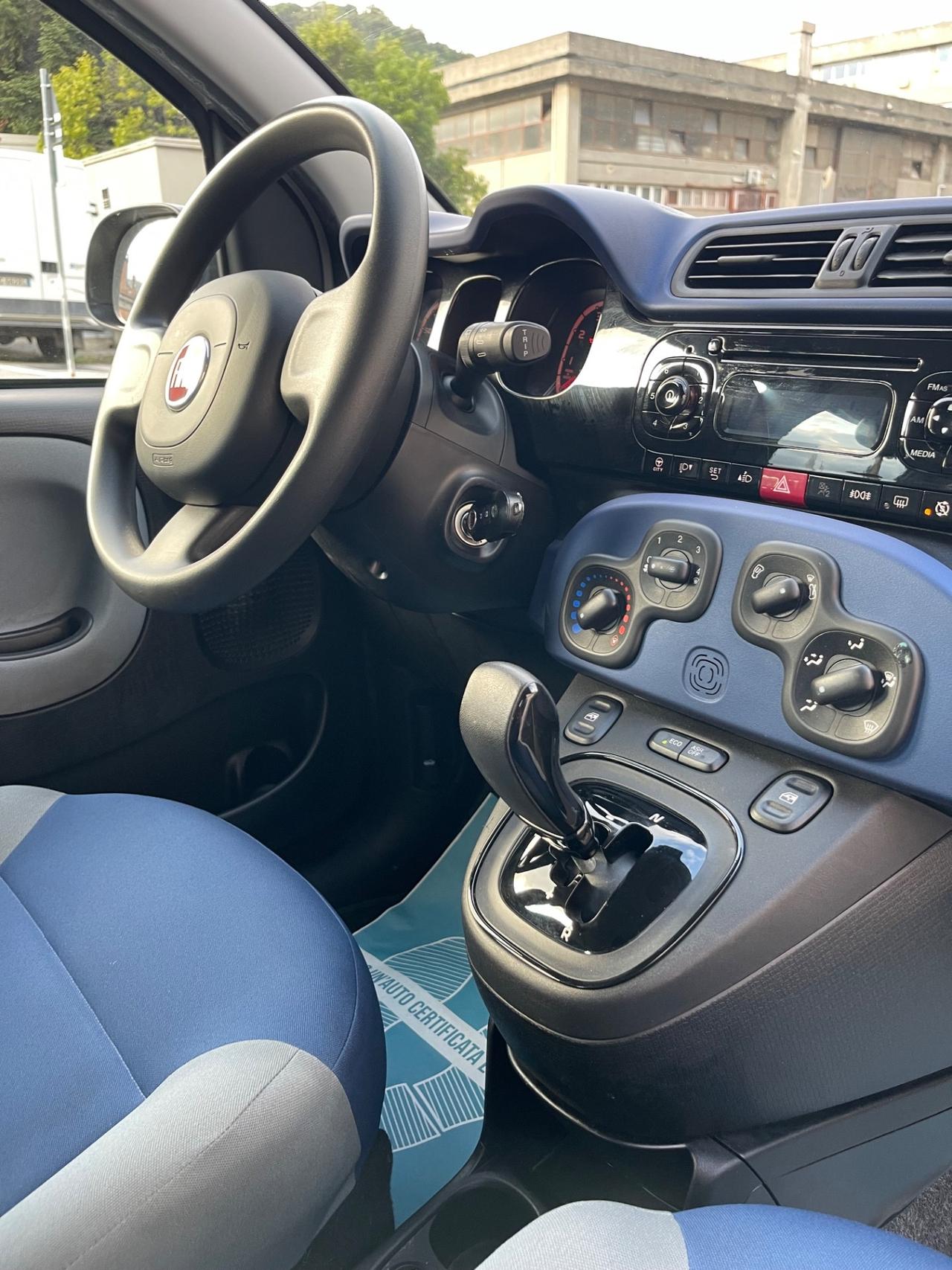 Fiat Panda 0.9 TwinAir - NEOPATENTATI- E6