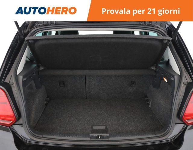 VOLKSWAGEN Polo 1.4 TDI 90 CV 5p. Comfortline BlueMotion Technolog