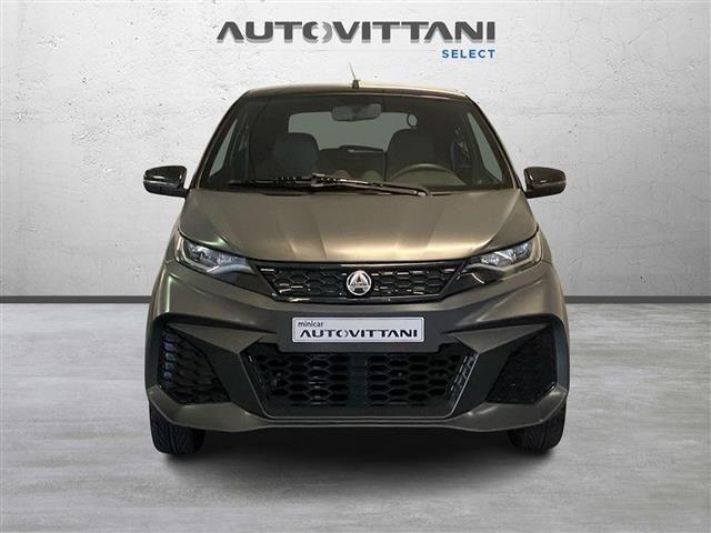 AIXAM GTI e Coup Ambition my24