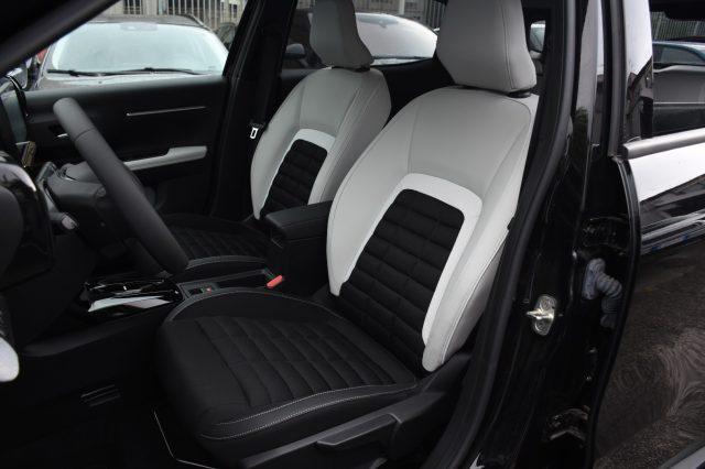 CITROEN C3 Aircross motore elettrico 113 CV Max **KM 0**