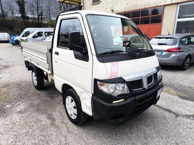 PIAGGIO Porter 1.3 Cassonato lungo lega Ext (1,5t) RIBALTABILE