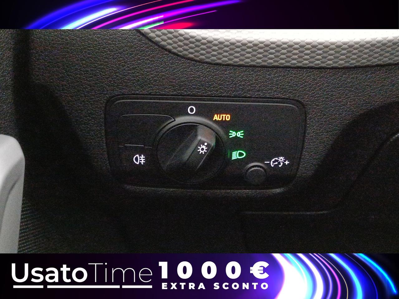Audi Q2 30 2.0 tdi admired advanced s tronic