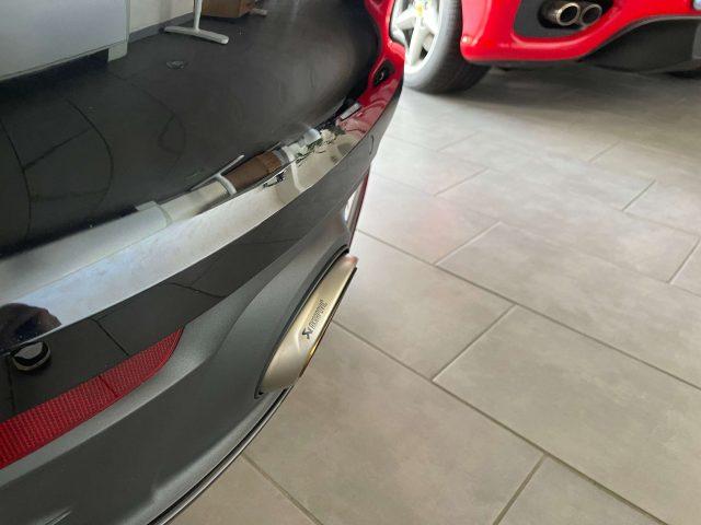 PORSCHE 992 911 Carrera S Cabriolet Scarico Akrapovic