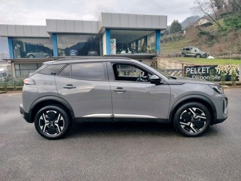 Peugeot 2008 2008 PureTech 100 S&S Allure