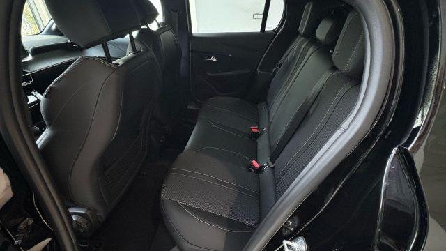 PEUGEOT 208 Hybrid 100 e-DCS6 GT tua da ?249,00 mensili