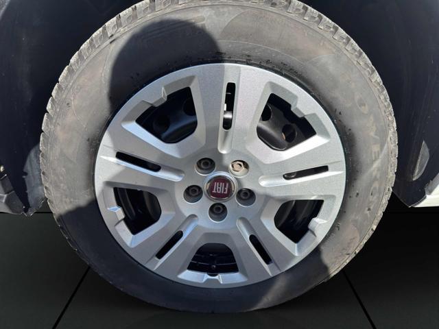 FIAT Doblo 1.3 MJT PC TN SX CARGO CRUISE N1 AUTOCARRO+IVA-E6B