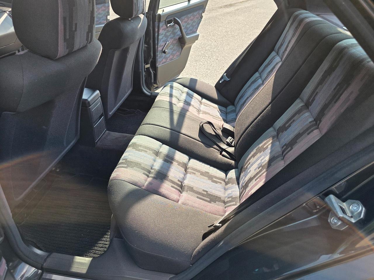 Mercedes-benz C 180 cat Sport ASI