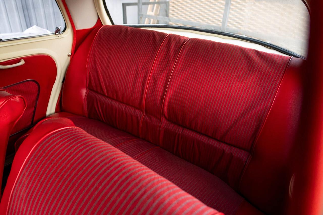 Alfa Romeo ONDINE - ALF00243