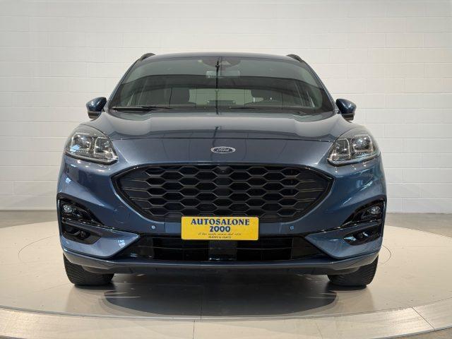 FORD Kuga 2.5 FullHybrid 190cv CVT 2WD ST-LineX PREZZO REALE