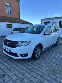 Dacia Logan MCV 1.2 75CV