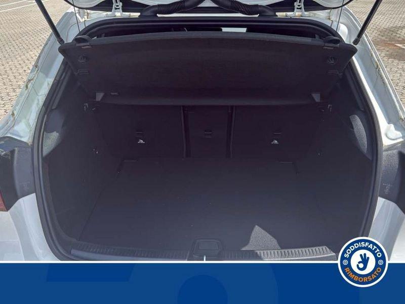 Mercedes-Benz Classe A 180d Automatic AMG Line Advanced Plus Extra