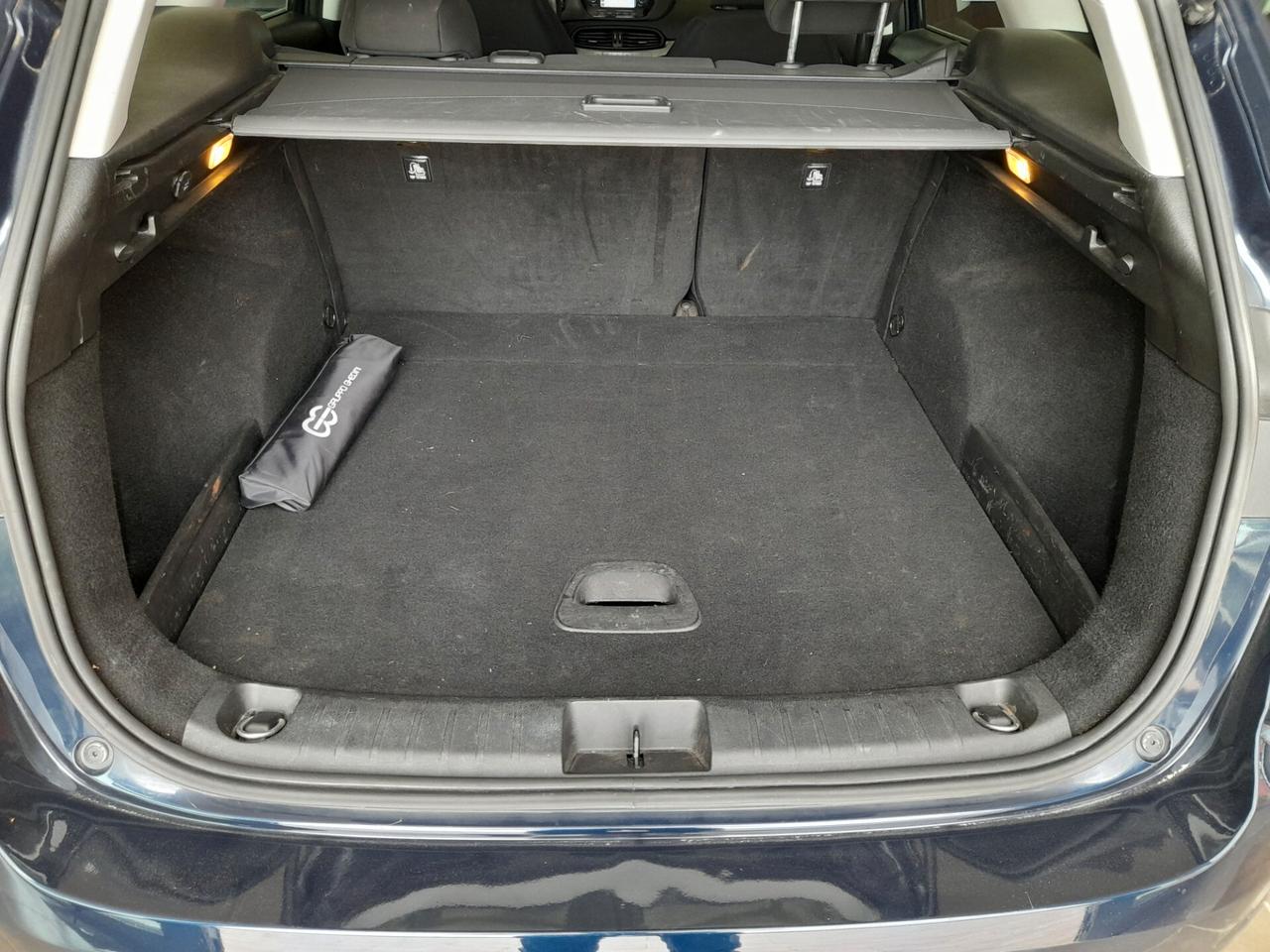 Fiat Tipo 1.4 SW Easy