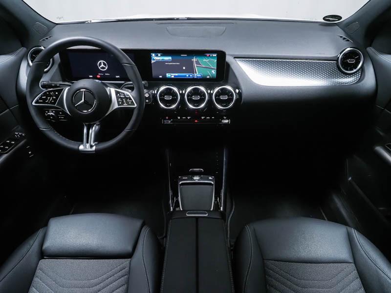 Mercedes-Benz 200d Automatic Progressive Advanced