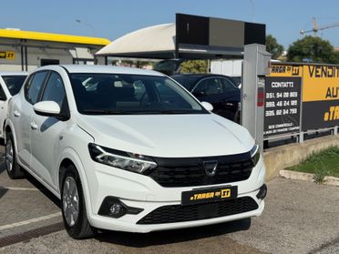 Dacia Sandero Streetway 1.0 SCe Comfort GARANTITA