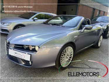 Alfa Romeo Spider 3.2 JTS Exclusive Q4