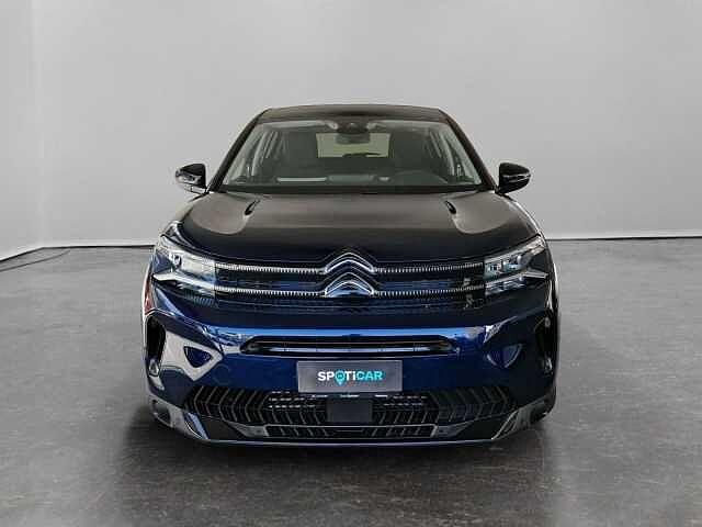 Citroen C5 Aircross BlueHDi 130 S&S EAT8 Plus