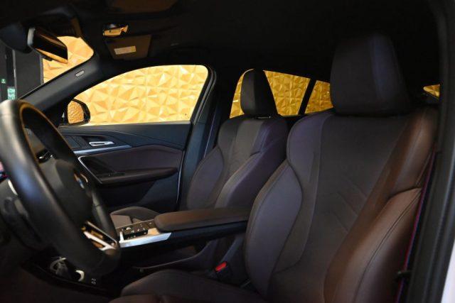 BMW X2 SDRIVE 18d MSPORT PRO M-TECHINIC NUOVO MOD.AFFARE!