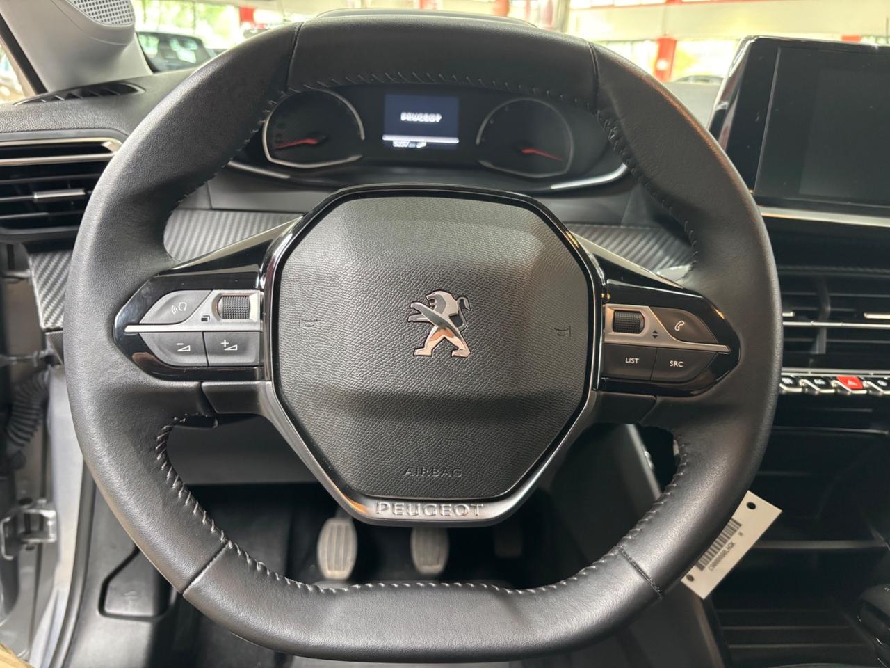 Peugeot 208 PureTech 100 Stop&Start 5 porte Active Pack