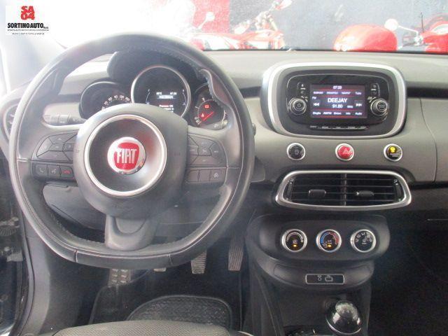 FIAT - 500X - 1.3 M.Jet 95 CV Cross