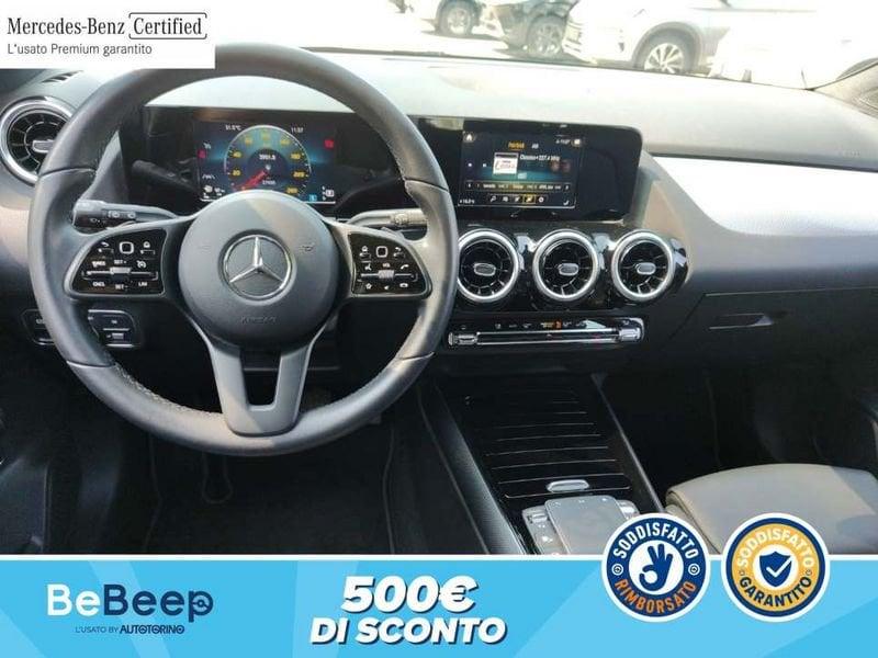 Mercedes-Benz GLA 200 SPORT AUTO