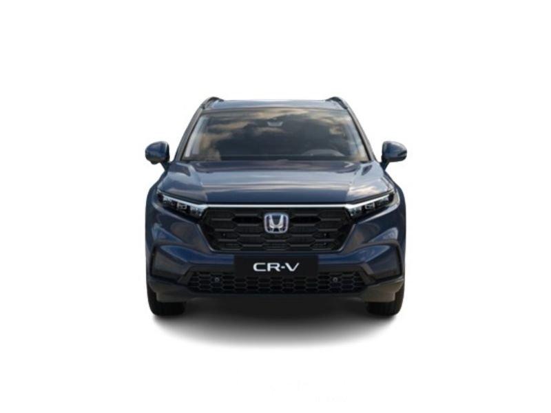 Honda CR-V 2.0 Hybrid 184 CV AWD Automatica Advance