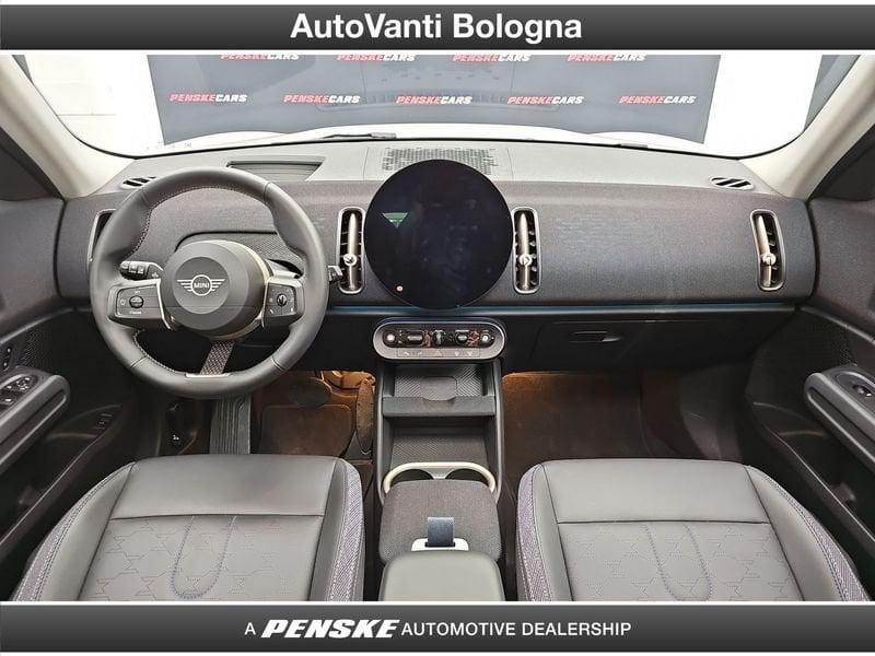 MINI Countryman Mini Countryman 2.0 48V D Classic auto