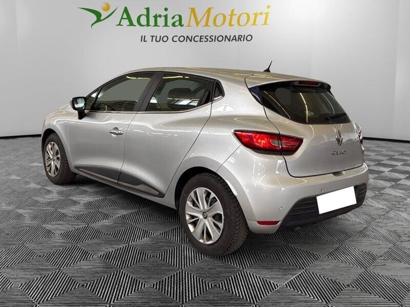 Renault Clio 1.5 dCi 75cv Energy Zen