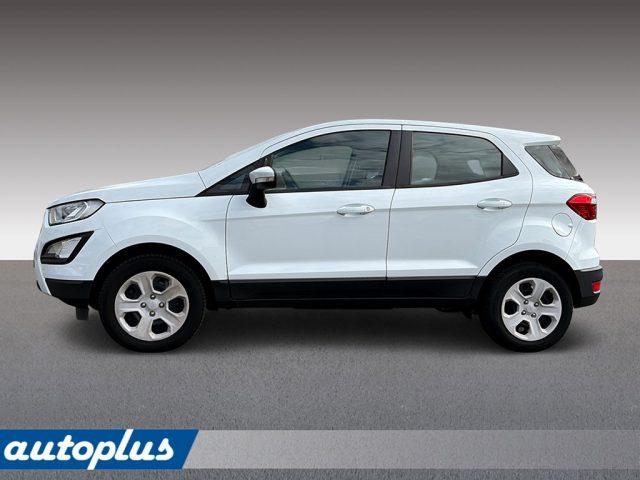 FORD EcoSport 1,0 Ecoboost Trend 125CV