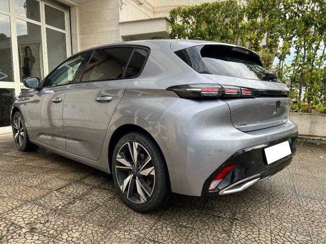 PEUGEOT 308 BlueHDi 130 S&S EAT8 Allure