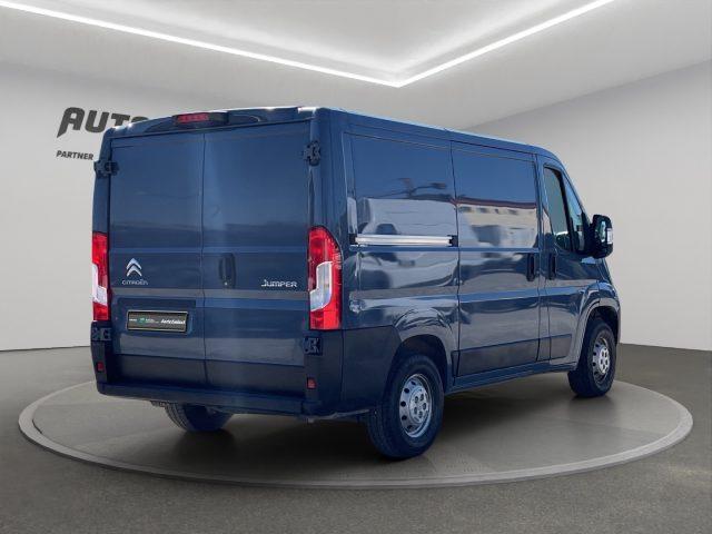 CITROEN Jumper 2.2HDi 120CV L1H1