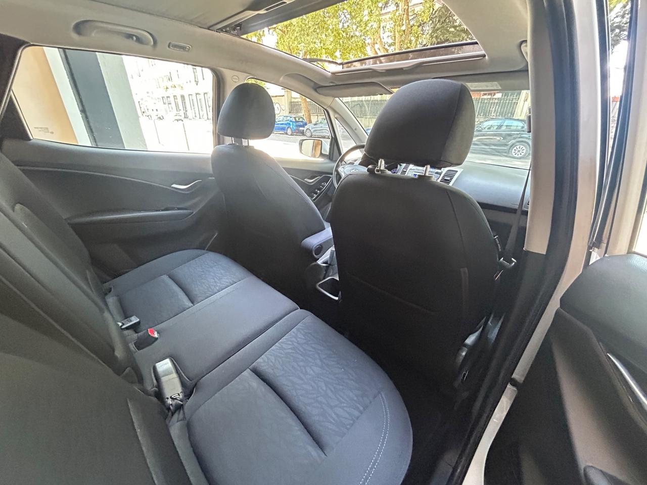 Hyundai iX20 1.6 Xpossibile AUTOMATICA - EURO 6 105.000KM!!!