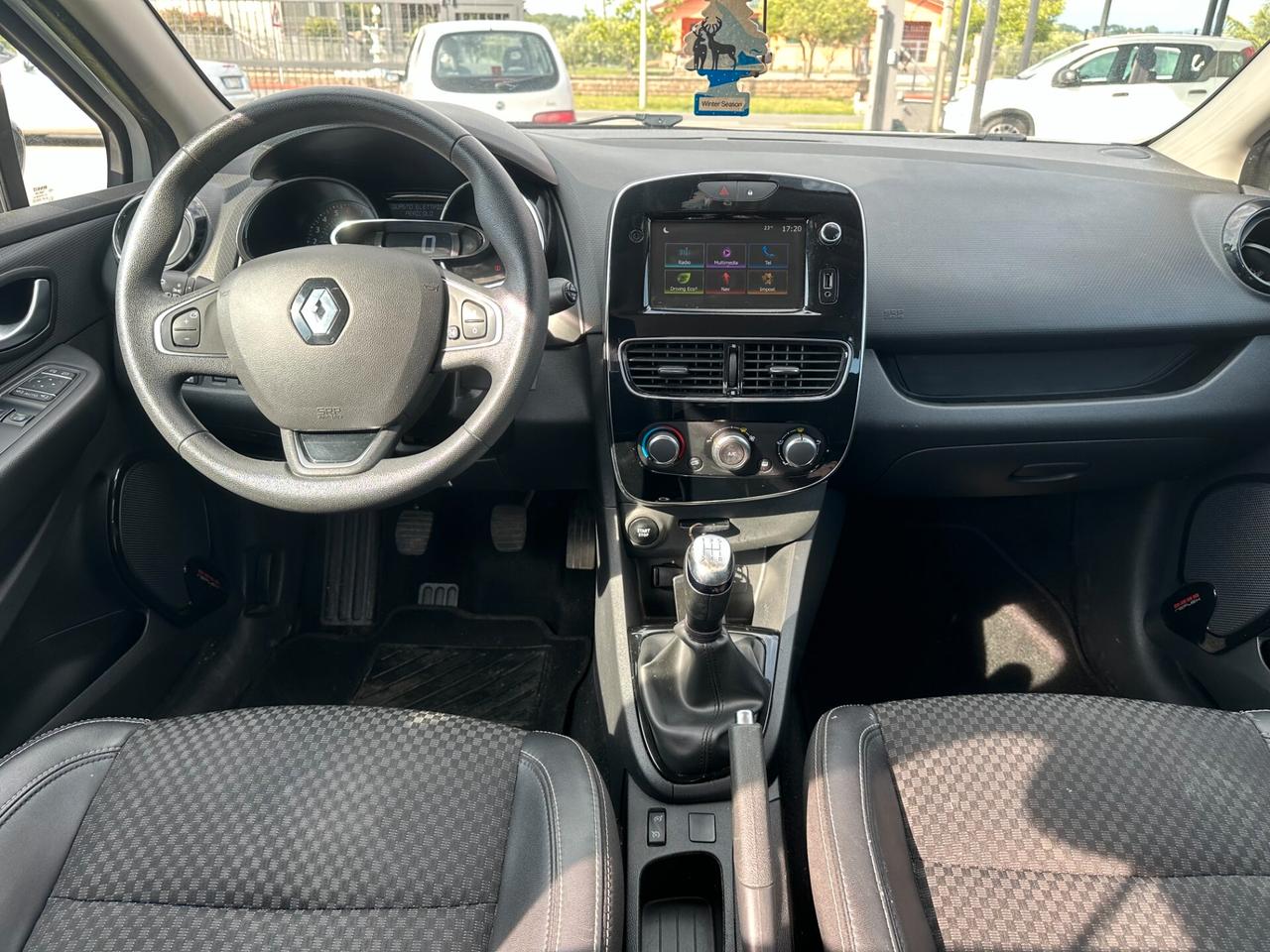 Renault Clio 0.9*75CV*LED*KAMERA*NAVI*CARPLAY*BLUETOOTH*
