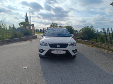 Seat Arona 1.0 EcoTSI XCELLENCE