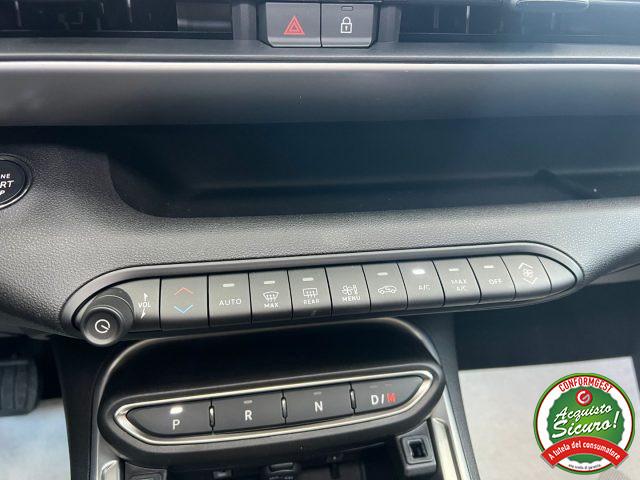 JEEP Avenger 1.2 MHEV Summit FULL OPTIONAL