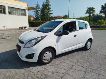 Chevrolet Spark 1.0 LS (Accetto Permute)